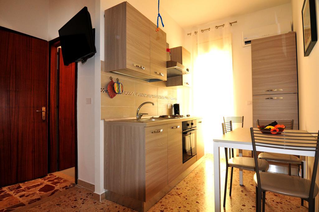 St. Lucia Suites&apartments Apartamento