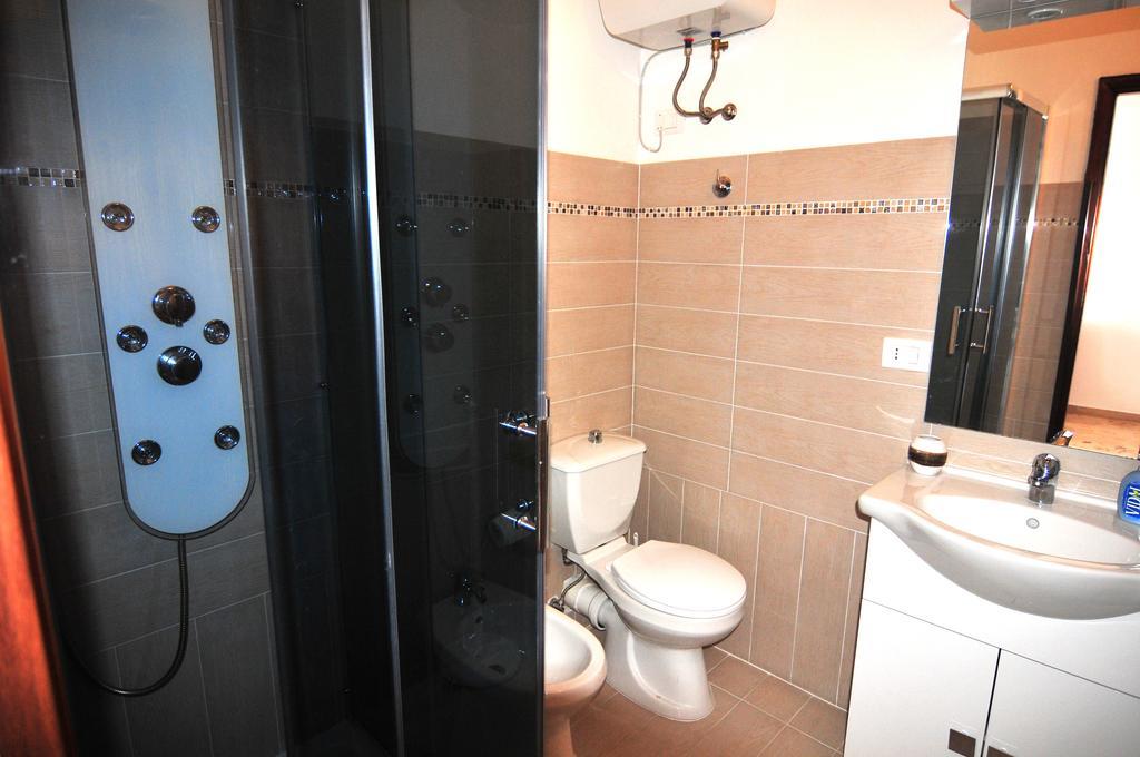 St. Lucia Suites & Apartamento *